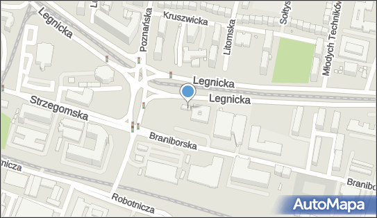 DPD Pickup, Legnicka 36, Wrocław 53-674, godziny otwarcia