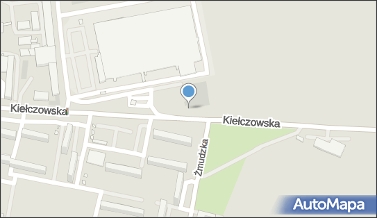 DPD Pickup, Kiełczowska 74 - automat paczkowy, Wrocław 51-315, godziny otwarcia