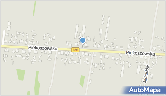 DPD Pickup, Piekoszowska 328B, Kielce 25-645, godziny otwarcia