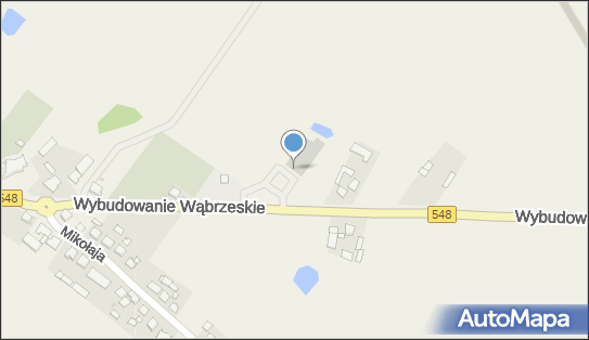 DPD Pickup, Wybudowanie Wąbrzeskie 4 - automat paczowy, Lisewo 86-230, godziny otwarcia