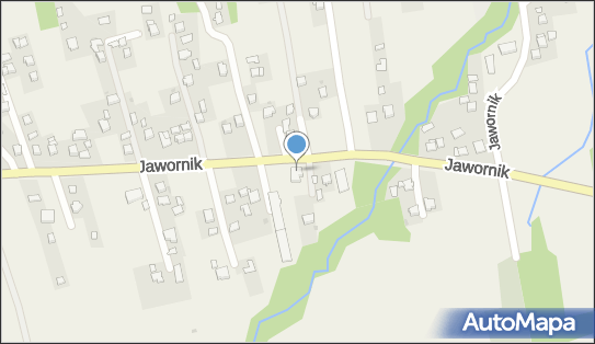 DPD Pickup, Jawornik 650, Jawornik 32-400, godziny otwarcia