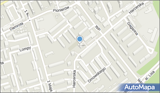 Apteka Dr.Max, Harcerska 9, Kędzierzyn-Koźle 47-220, godziny otwarcia