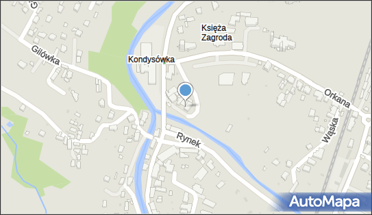 Apteka Dr.Max, Sądecka 1b, Rabka-Zdrój 34-700, godziny otwarcia