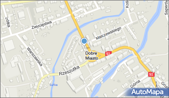 Apteka Dr.Max, Jana Pawła II 3, Dobre Miasto 11-040, godziny otwarcia