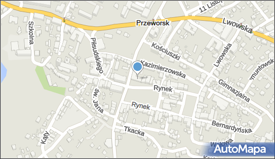 Apteka Dr.Max, Rynek 20, Przeworsk 37-200, godziny otwarcia