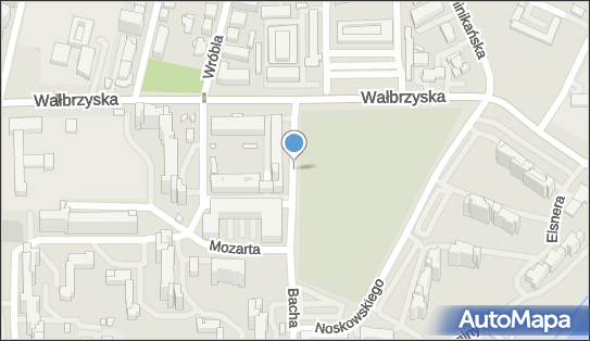 Apteka Dr.Max, J.S. Bacha 2, Warszawa 02-743, godziny otwarcia