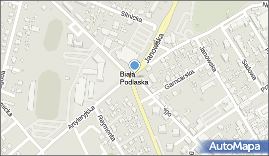 Apteka Dr.Max, Piłsudskiego Józefa, marsz. 31, Biała Podlaska 21-500, godziny otwarcia