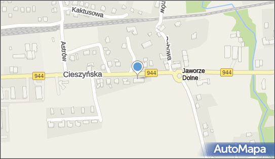 Euromaster Piotr Suchy, DW944, Cieszyńska 364B, Jaworze 43-384 - Driver Center - Opony, Serwis, numer telefonu