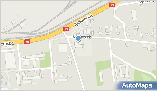 Euromaster Pro-Gum Service, Nadbrzezie 2, Kraków 31-983 - Driver Center - Opony, Serwis, godziny otwarcia, numer telefonu