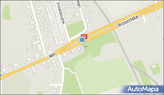 BB Projekt Aleksandra Borochowska-Bartczak, Wojska Polskiego 173 91-726 - Drukarnia, NIP: 7281190041