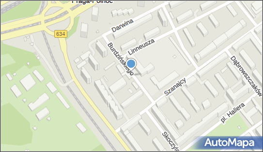 Colibird - Druk Roll upy 24h, Burdzińskiego Wenantego 5, Warszawa 03-480 - Drukarnia, godziny otwarcia, numer telefonu