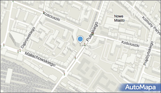 Delta S.C. Drukarnia, gen. Kazimierza Pułaskiego 69-71, Wrocław - Drukarnia, numer telefonu