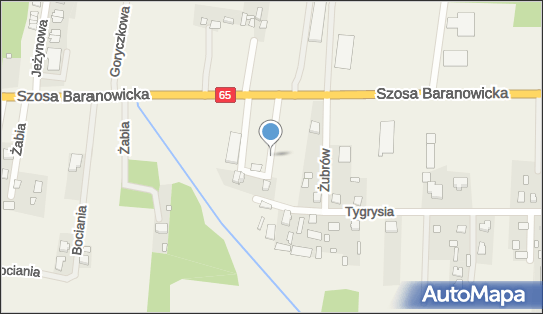 Drukarnia Biały Kruk Milewscy Spółka Jawna, Białystok 15-509 - Drukarnia, godziny otwarcia, numer telefonu, NIP: 9661880652