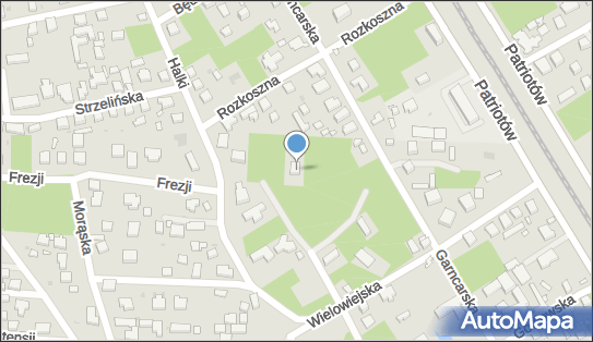 Drukarnia Enter, Garncarska 37A, Warszawa 04-886 - Drukarnia, NIP: 1130050037