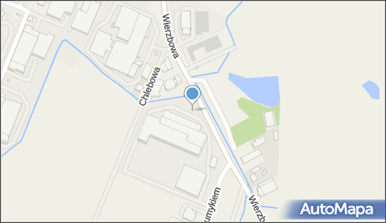 Eurodruk Poznań Sp.z o.o., Wierzbowa 17, Tarnowo Podgórne 62-080 - Drukarnia, numer telefonu