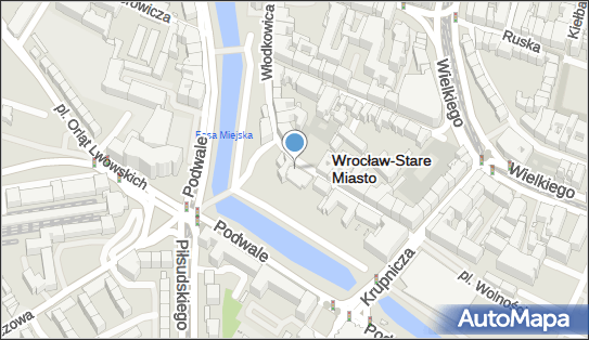 Funface, Włodkowica Pawła 10-12, Wrocław 50-072 - Drukarnia, numer telefonu