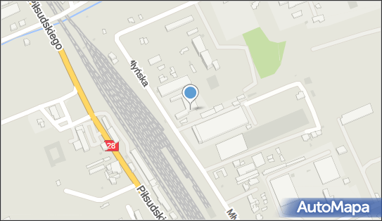 Hat-Trick Janusz Płonka, Młyńska 68, Wadowice 34-100 - Drukarnia, numer telefonu