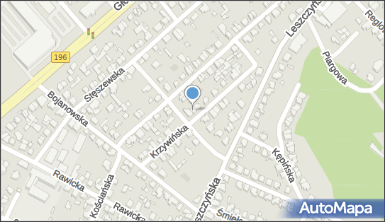 Hemi Graf P P H U Dondajewski Henryk Dondajewski Rafał S C, Poznań 60-114 - Drukarnia, numer telefonu