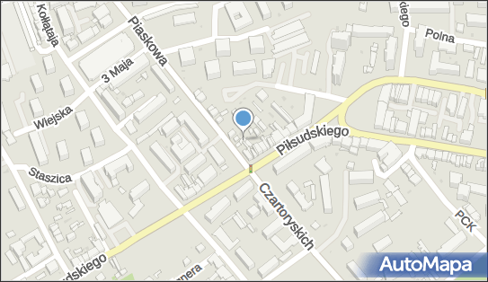 info-graf.net Kamil Celarski, Piaskowa 2, Puławy 24-100 - Drukarnia, godziny otwarcia, numer telefonu