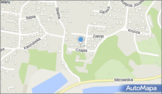 Jerzy Gdula Hurtel, Czajek 12, Kraków 30-245 - Drukarnia, NIP: 6770000016