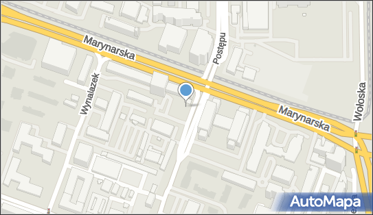 Market Print Global - Drukarnia Cyfrowa, Fortuny 3A, Warszawa 01-339 - Drukarnia, godziny otwarcia, numer telefonu