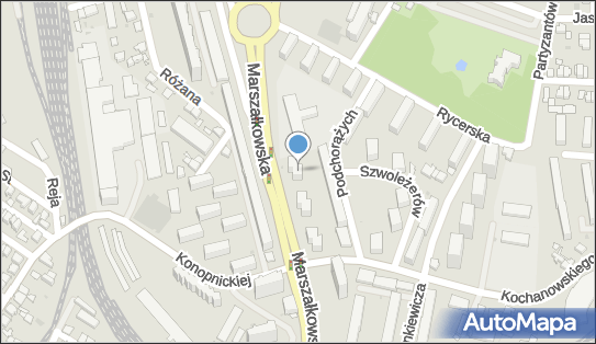 5170081454, Nasza Drukarnia Justyna Adamiec 