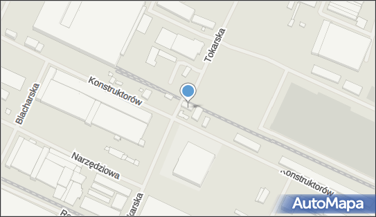 Petit, Tokarska 13, Lublin 20-210 - Drukarnia, numer telefonu, NIP: 7120105426
