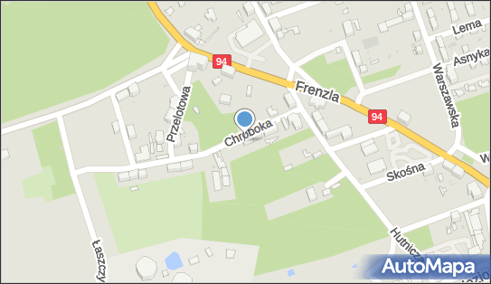 PHU Adelpol Violetta Kowalska, Chroboka Ludwika 9A, Bytom 41-923 - Drukarnia, NIP: 6261072160