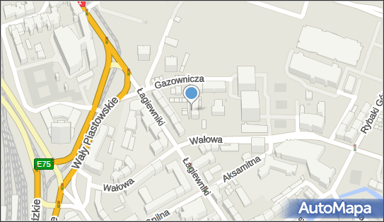 Polipol, Wałowa 17, Gdańsk 80-858 - Drukarnia, numer telefonu