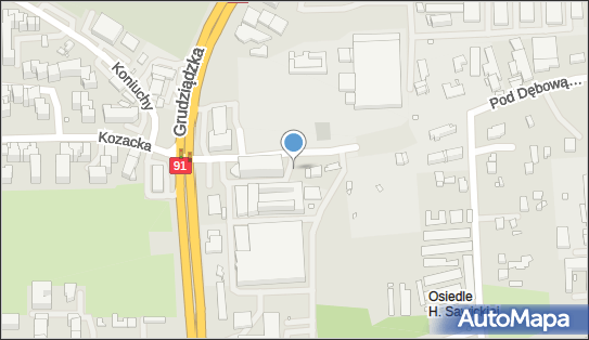 Print Bridge Sp. z o.o., Grudziądzka 126C, Toruń 87-100 - Drukarnia, numer telefonu