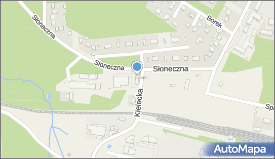 RB Print Robert Bazak Rafał Kowalski S C, Kielecka 3, Zagnańsk 26-050 - Drukarnia, godziny otwarcia, numer telefonu