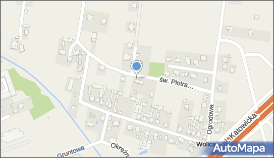 Sitodrukarnia.pl, św. Piotra i Pawła 25, Wolica 05-830 - Drukarnia, numer telefonu