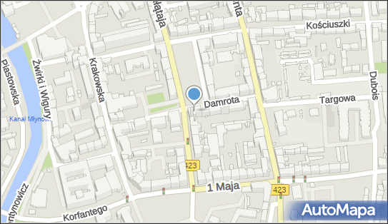 Solpress Sp. z o.o. Druk offsetowy, ks. Damrota Konstantego 4 45-064 - Drukarnia, godziny otwarcia, numer telefonu