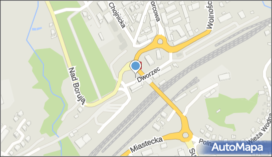 Dworzec PKS, Dworzec 1, Bytów 77-100 - Dworzec autobusowy, numer telefonu