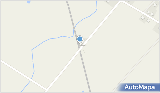 Dobino Wałeckie, Dobino 51/1, Dobino 78-600 - Dworzec kolejowy, Przystanek kolejowy