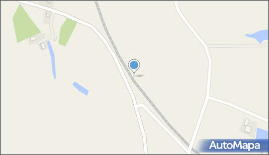 Gronajny, Gronajny, Gronajny 82-400 - Dworzec kolejowy, Przystanek kolejowy