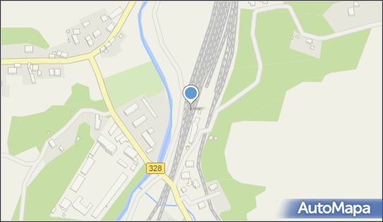 Jerzmanice Zdrój, Jerzmanice-Zdrój 15, Jerzmanice-Zdrój 59-500 - Dworzec kolejowy, Przystanek kolejowy