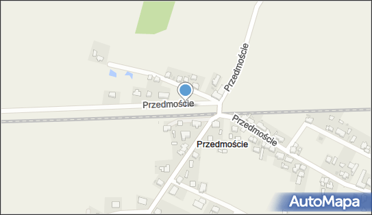 Przedmoście Święte, Przedmoście, Przedmoście 55-300 - Dworzec kolejowy, Przystanek kolejowy