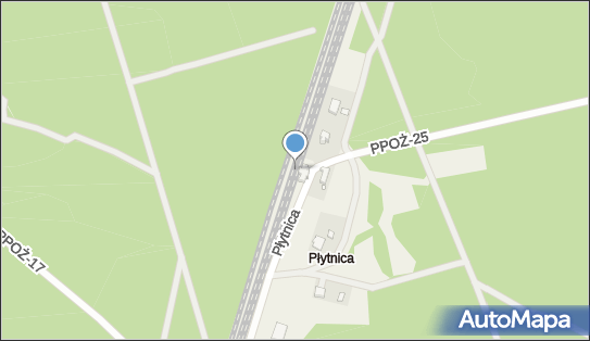 Stacja, Dworzec kolejowy, Płytnica 57, Płytnica 64-930 - Dworzec kolejowy, Przystanek kolejowy