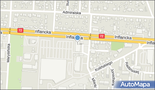 Centrum Dziecięce TIKTAK, Inflancka53, Łódź - Dziecięcy - Sklep