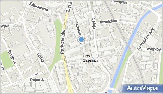 Duduś, Powstańców Śląskich 6, Bielsko-Biała 43-300 - Dziecięcy - Sklep, numer telefonu