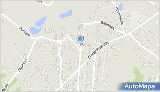 PHU ADAM BUCHTA, Niska 1, Rybnik 44-251 - Dziecięcy - Sklep, numer telefonu