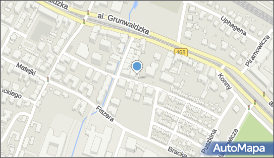 Sklep, Politechniczna 1, Gdańsk 80-238 - Dziecięcy - Sklep, NIP: 9570733514