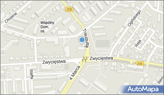 Tik Tak, gen. Romualda Traugutta 30, Koszalin 75-579 - Dziecięcy - Sklep, godziny otwarcia