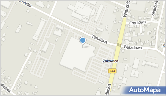 E.Leclerc - Hipermarket, Toruńska 1, Radom 26-612, godziny otwarcia, numer telefonu