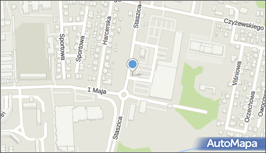 E.LECLERC Bełchatów, Staszica 20, Bełchatów 97-400, numer telefonu