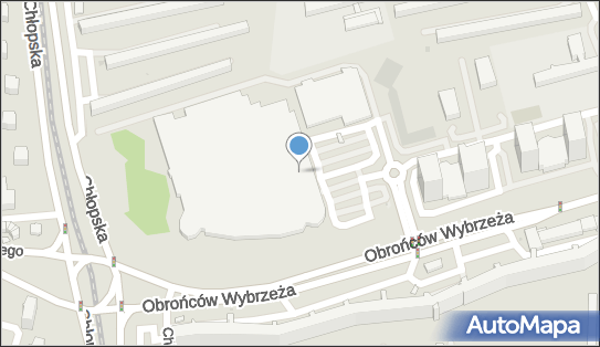 E.LECLERC Gdańsk, Obrońców Wybrzeża 1, Gdańsk 80-398, numer telefonu