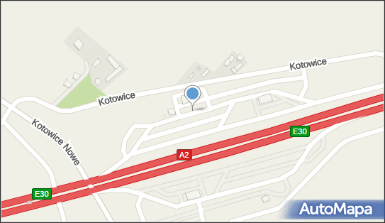 e-TOLL, Kotowice 50, Brawinów 05-840, godziny otwarcia