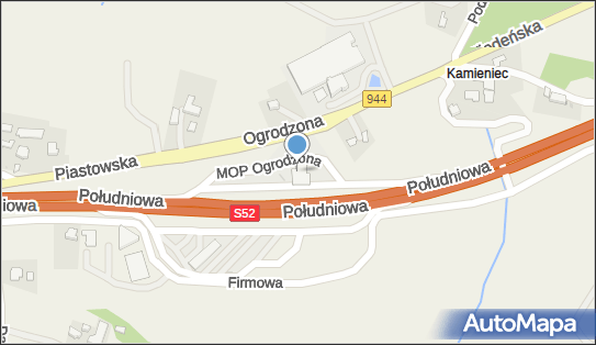 e-TOLL, Południowa 2, Ogrodzona 43-426, godziny otwarcia