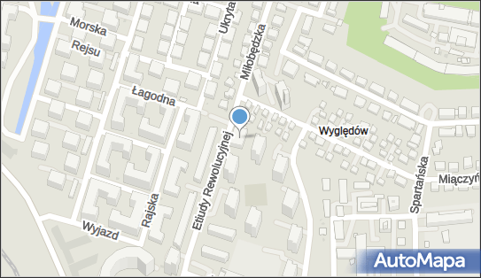 Siedziba Główna Early Stage Mokotów I, Etiudy Rewolucyjnej 48, numer telefonu